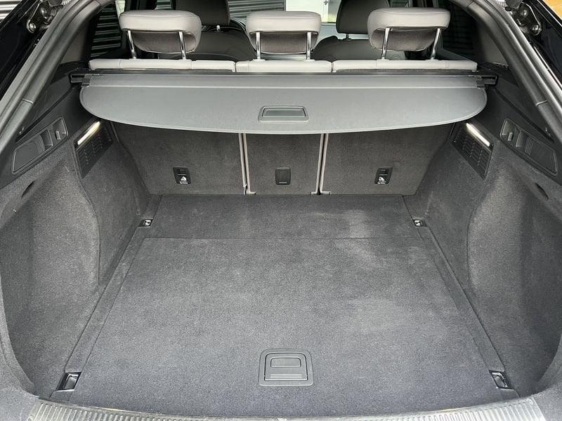 Audi Q5 SPB 40 TDI quattro S tronic S line 204 CV