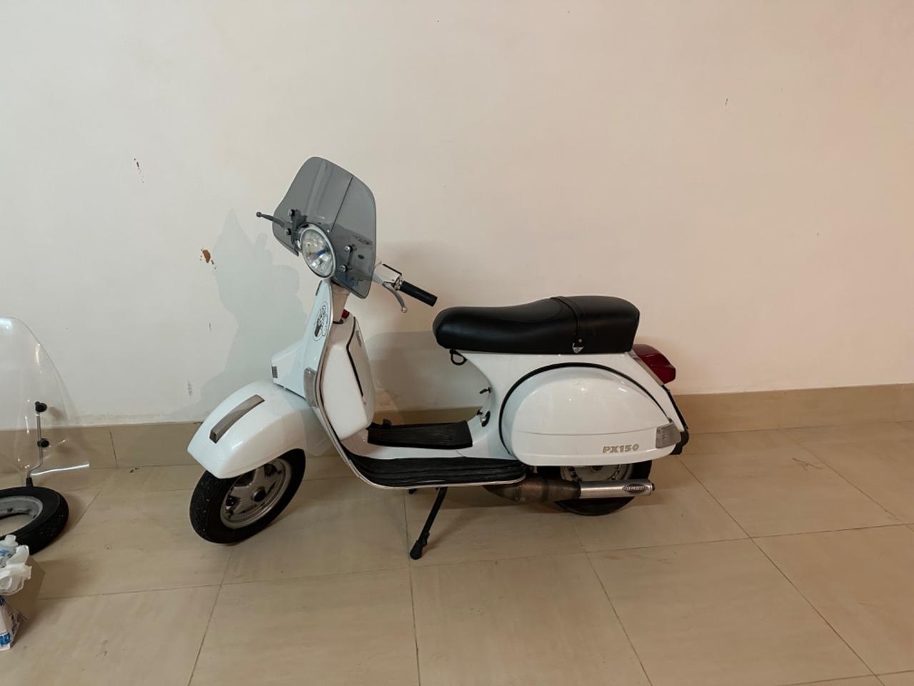 Vespa Px 150