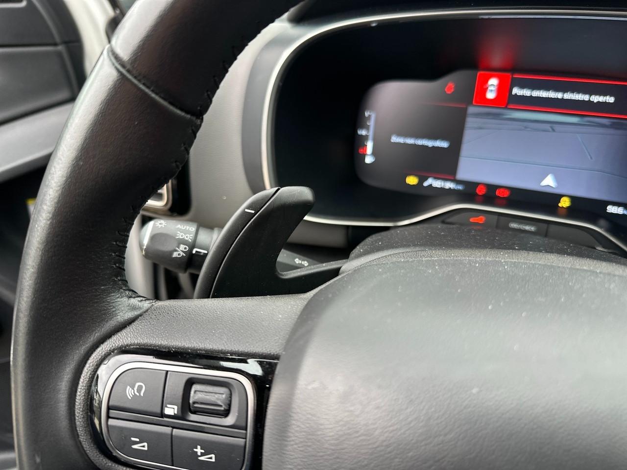 CITROEN C5 Aircross I 2018 - C5 Aircross 1.2 puretech Shine s&s 130cv eat8 my20