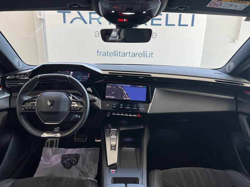 Peugeot 308 GT BlueHDi 130 EAT8 S&S aut.