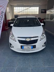 Chevrolet Spark Plus 1.0