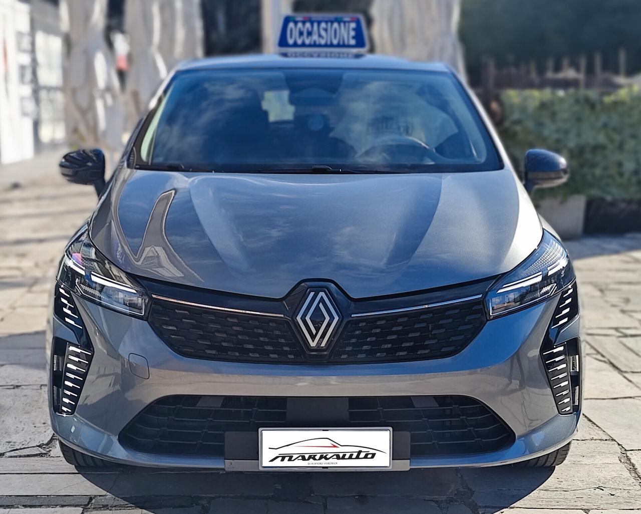 RENAULT CLIO 1.5 DCi 100 CV EVOLUTION