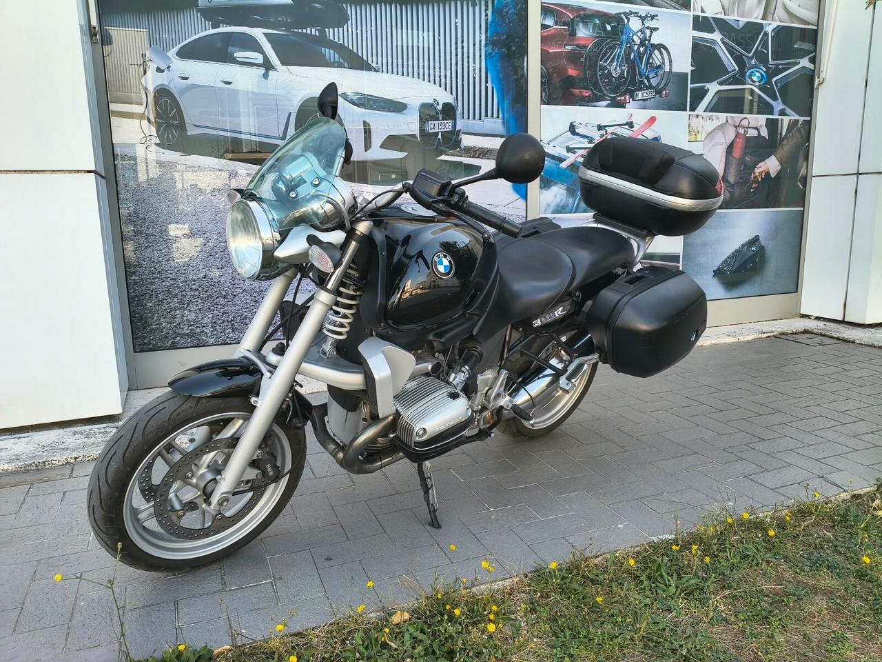 Bmw R 850 Confort