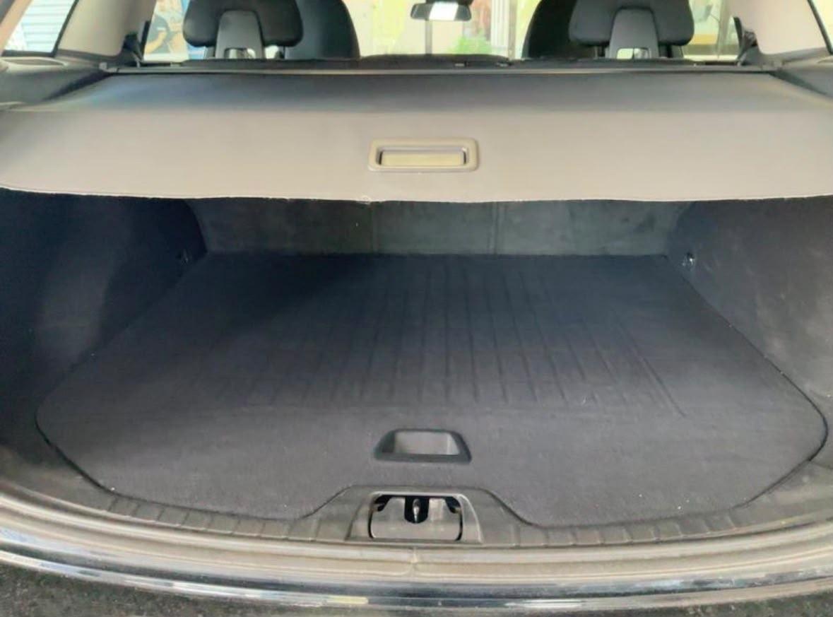 Volvo V60 D2 11/2016