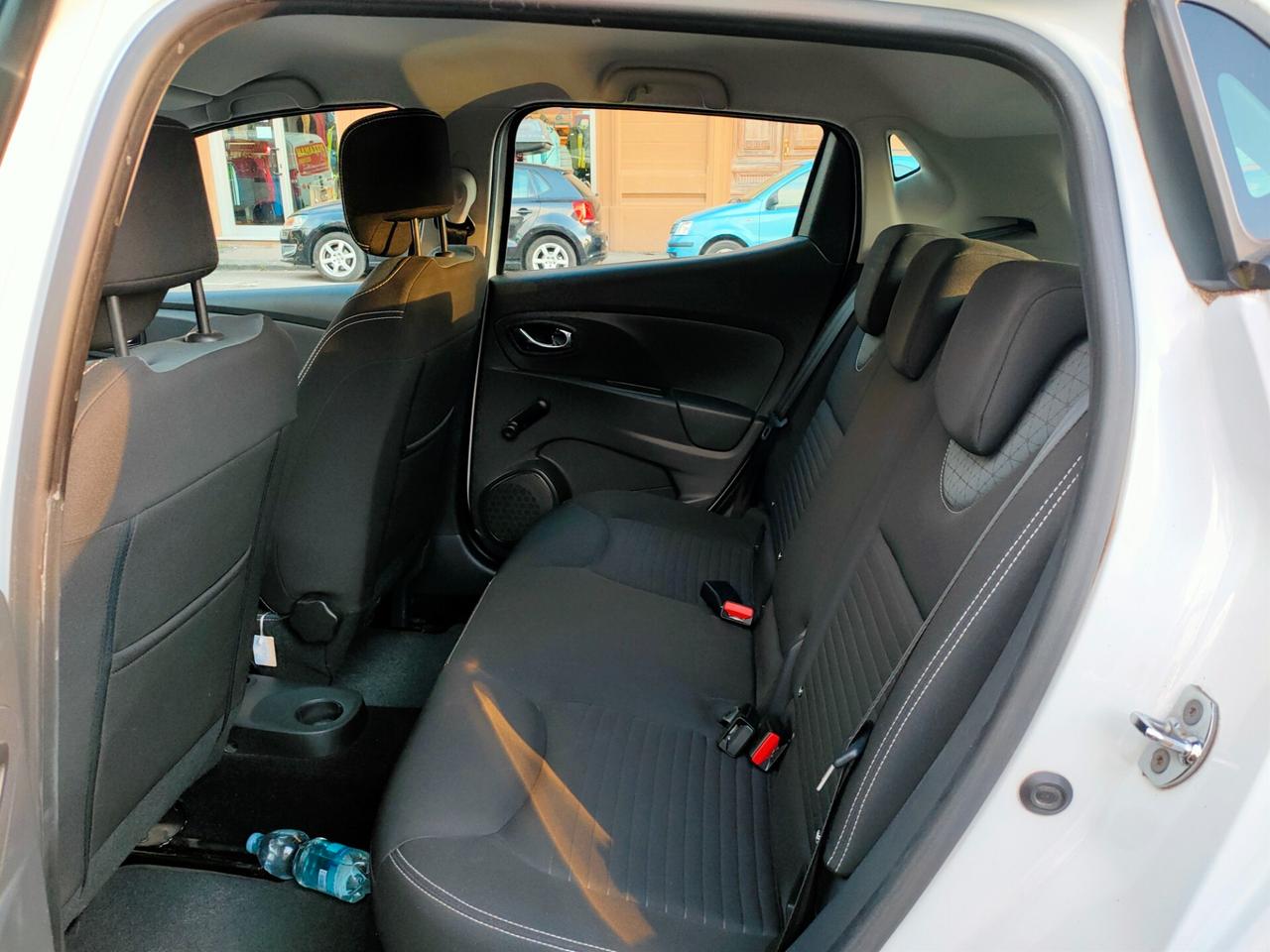 Renault Clio 1.5 dCi 90CV Start&Stop 5p. Energy