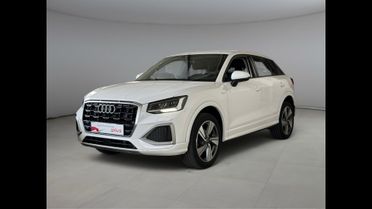 AUDI Q2 I 2021 - Q2 30 2.0 tdi Admired Advanced