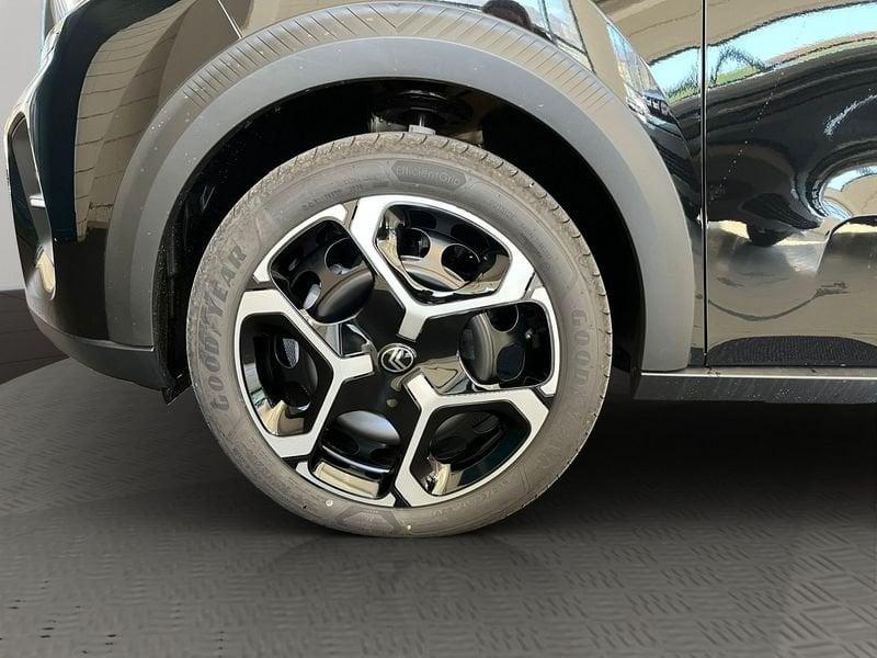 Citroën C3 C3 Turbo 100 S&S 2 POSTI Van Pro - IVA ESCLUSA