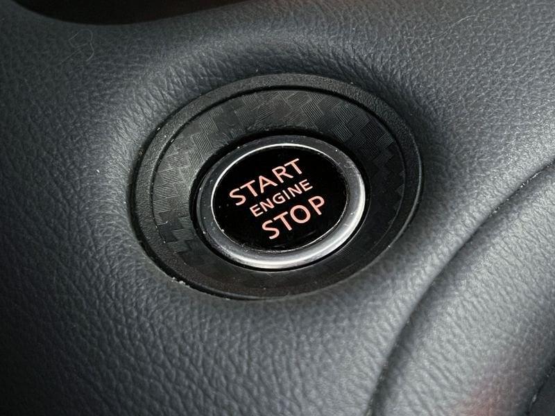 Nissan Juke Juke 1.0 DIG-T 117 CV N-Design