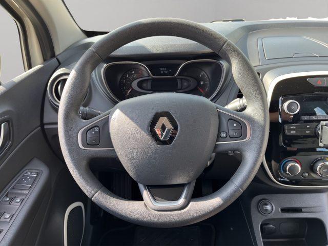 RENAULT Captur 1.5DCI 90 CV AUTOCARRO N1