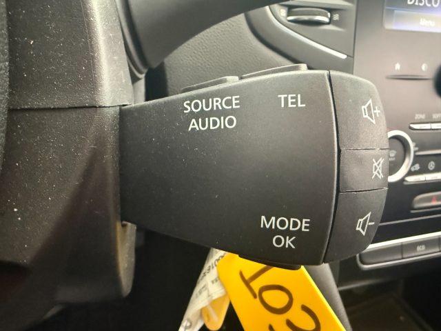 RENAULT Megane Mégane dCi 8V 110 CV Energy Bose