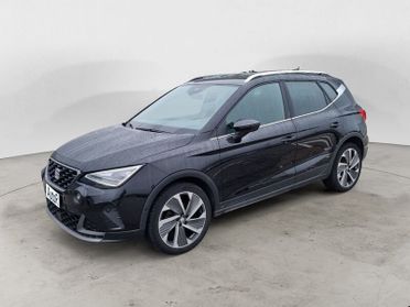 Seat Arona 1.0 EcoTSI 110 CV FR