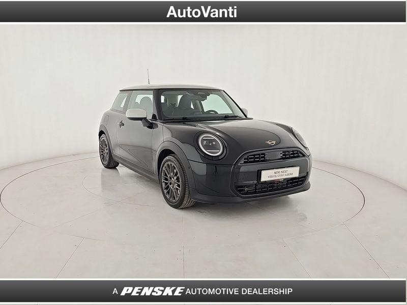 MINI Mini Mini Cooper C Classic