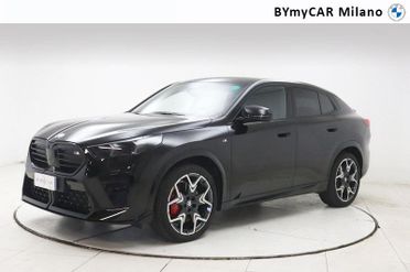 BMW X2 M 35 i MSport Pro xDrive DCT