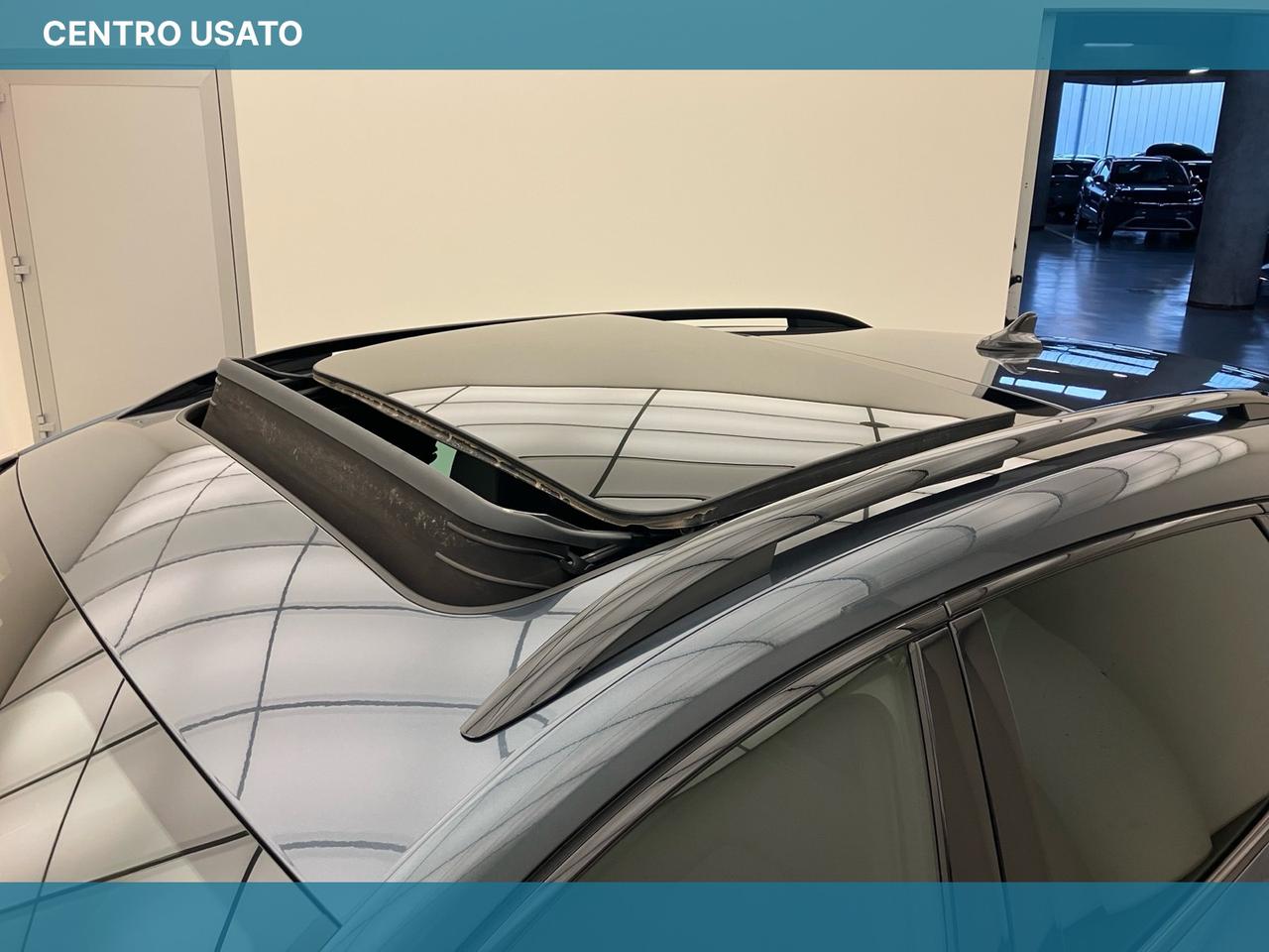 2.0 TSI 4drive 190 CV DSG