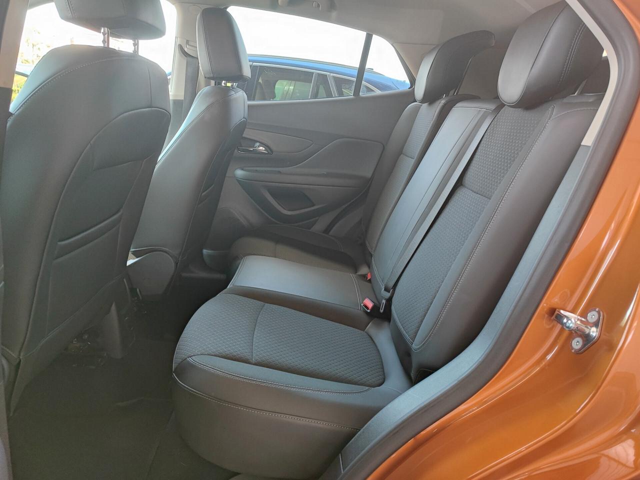 Opel Mokka X 1.6 CDTI Ecotec 136CV 4x2 aut. Advance