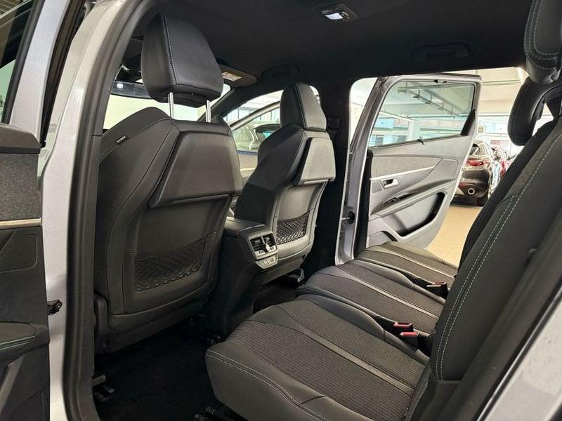 Peugeot 5008 PureTech Turbo 130 S&S Allure Pack