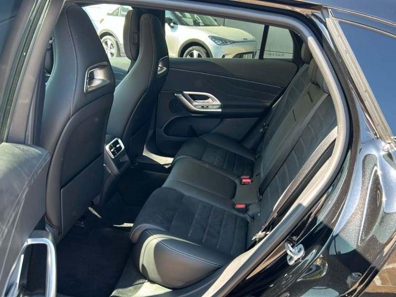 Mercedes-Benz GLC 400 4Matic EQ AMG Line AMG Line Advanced Plus