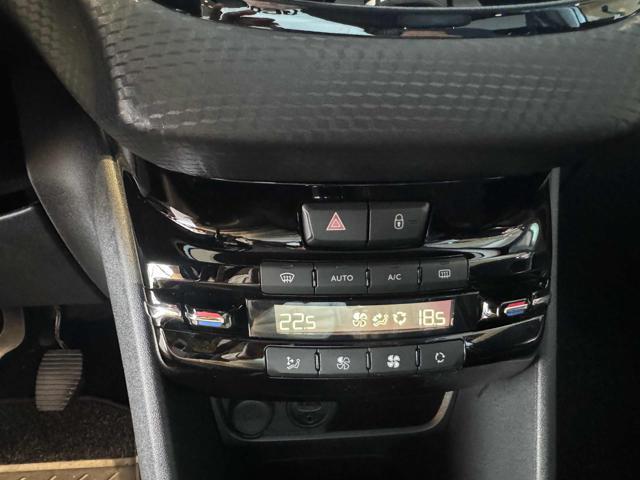 PEUGEOT 2008 1° serie BlueHDi 100 Allure