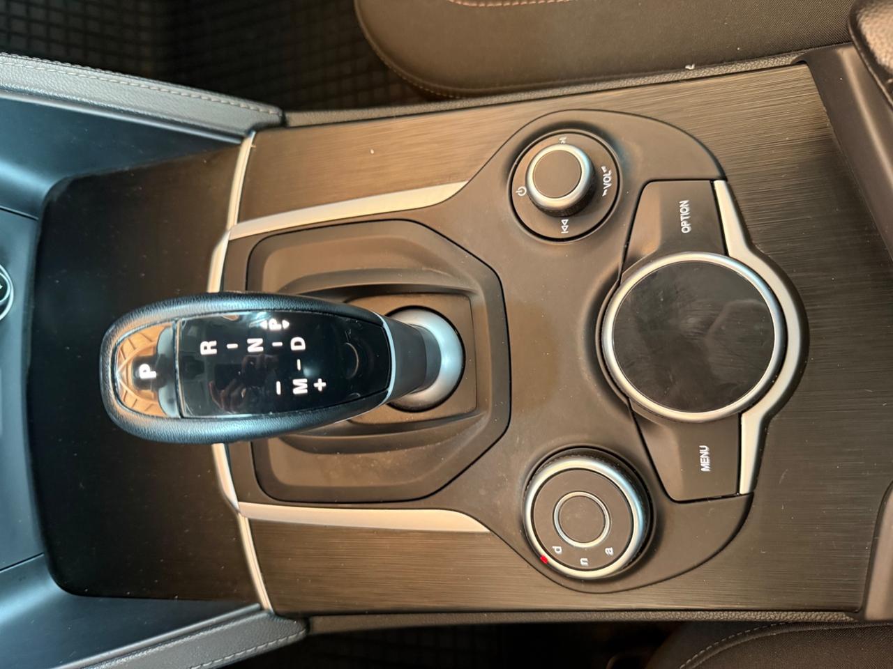 Alfa Romeo Stelvio 2.2 Diesel - Automatico