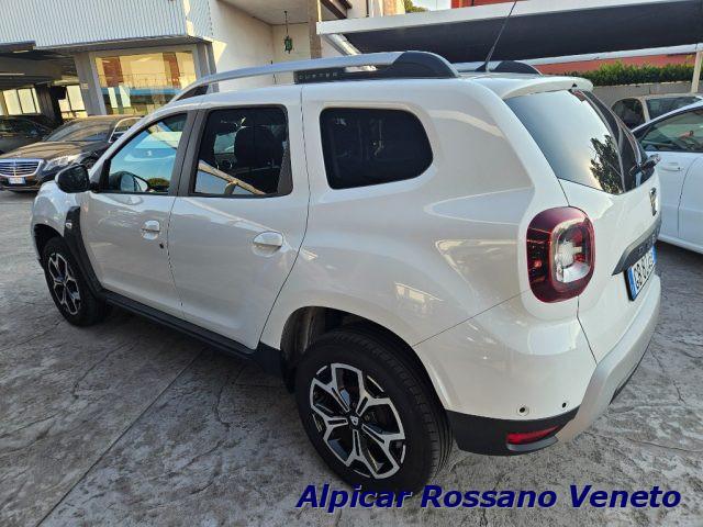 DACIA Duster 1.0 TCe 100 CV ECO-G 4x2 Essential