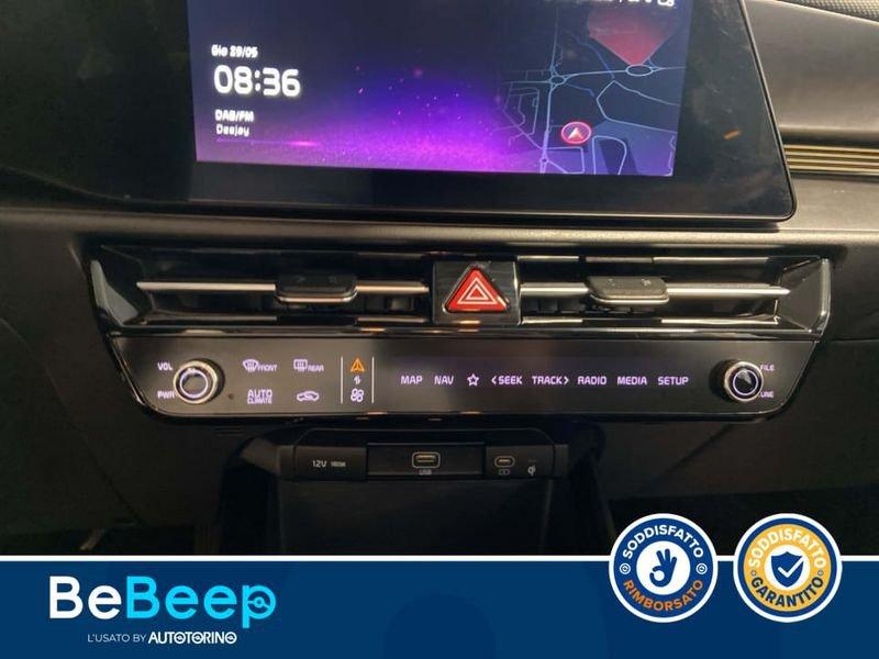 KIA Niro 1.6 GDI PHEV EVOLUTION DCT6