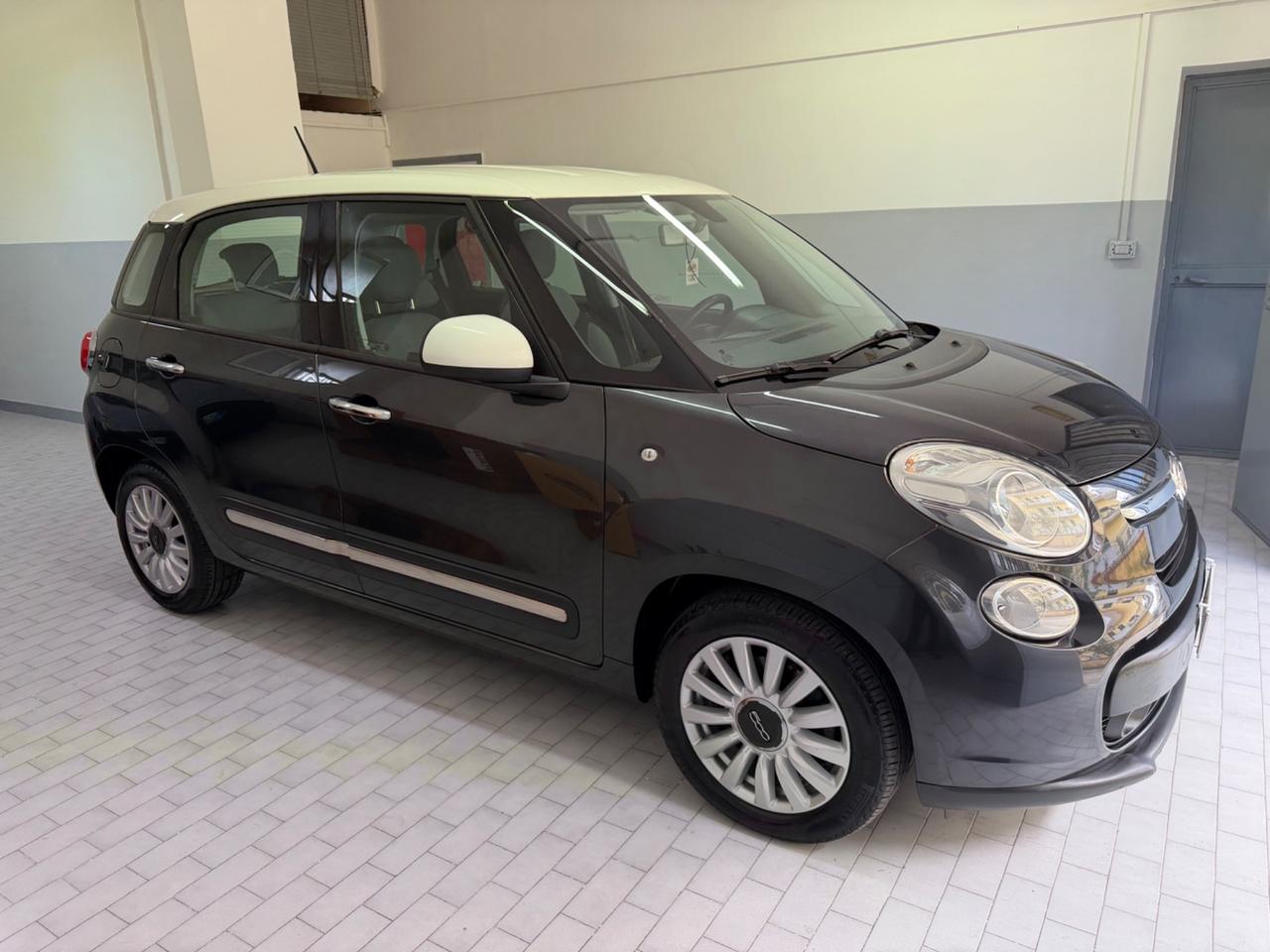 Fiat 500L 1.6 Multijet 105CV Lounge