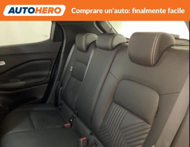 NISSAN Juke 1.0 DIG-T 114 CV Tekna
