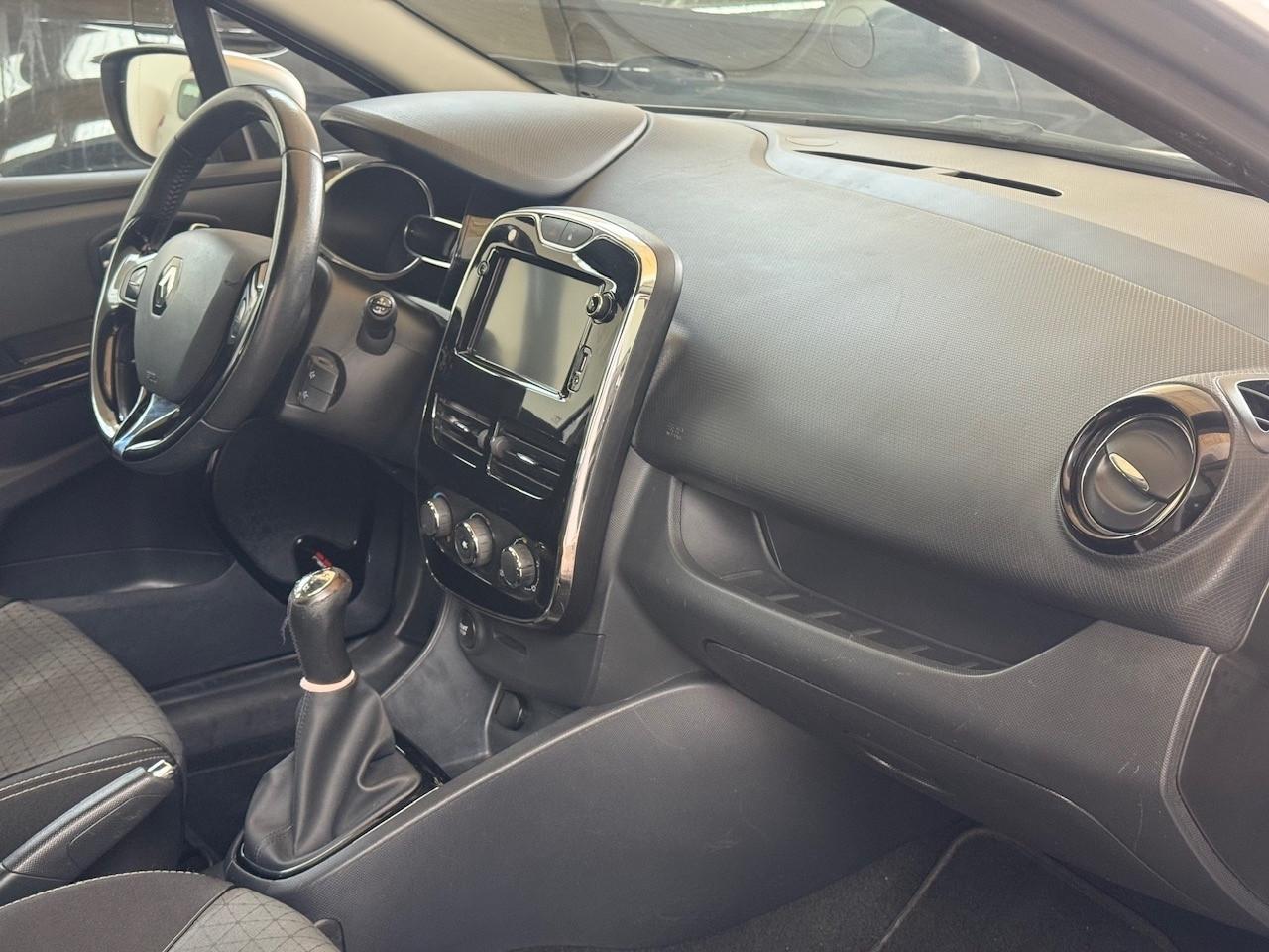 Renault Clio 1.5 dCi 8V 90CV Start&Stop 5 porte Energy