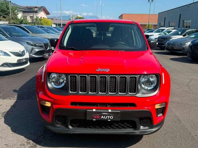 Jeep Renegade 1.0 t3 Longitude 2wd Promo Fin