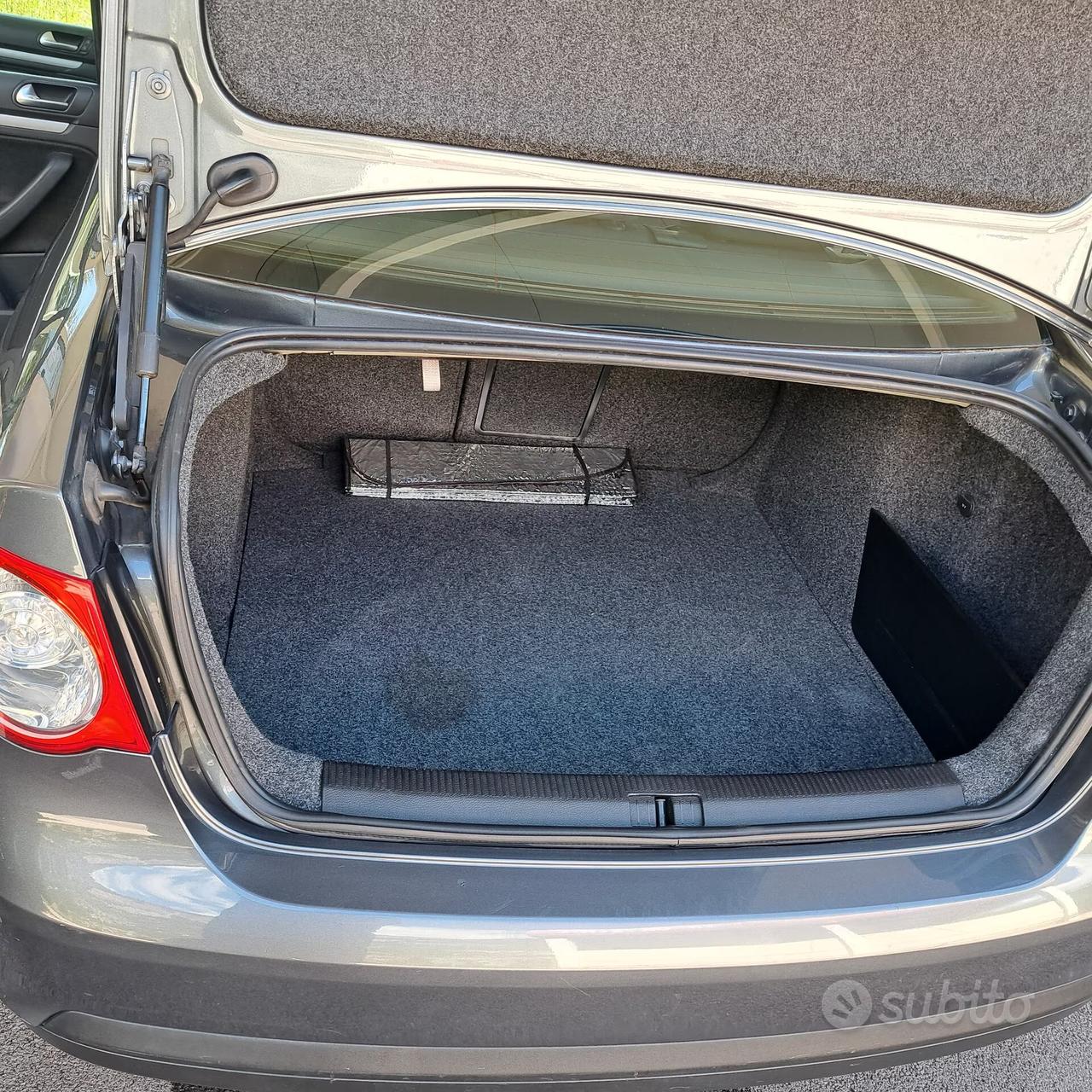 Volkswagen Jetta 1.9 TDI Bella Davvero