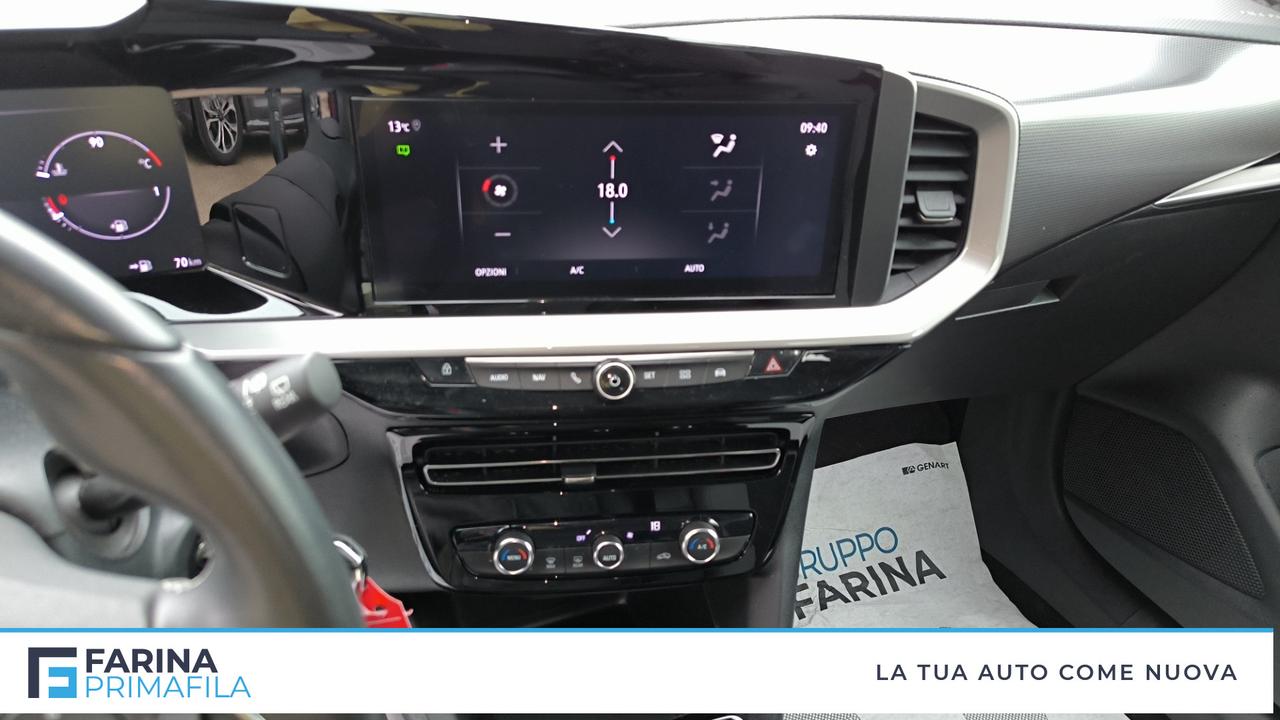 OPEL Mokka II 2020 - Mokka 1.2 t Elegance s&s 100cv