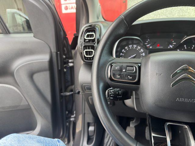 CITROEN C3 Aircross PureTech 110 S&S Shine Unicoprop. IVA Esp.