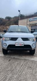 Mitsubishi L200 2.5 DI-D/136CV Single Cab - 2006