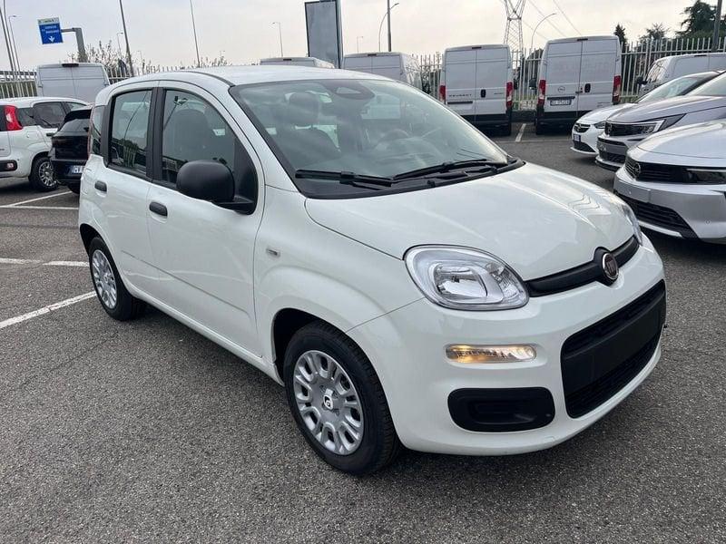 FIAT Panda Panda 1.0 FireFly S&S Hybrid