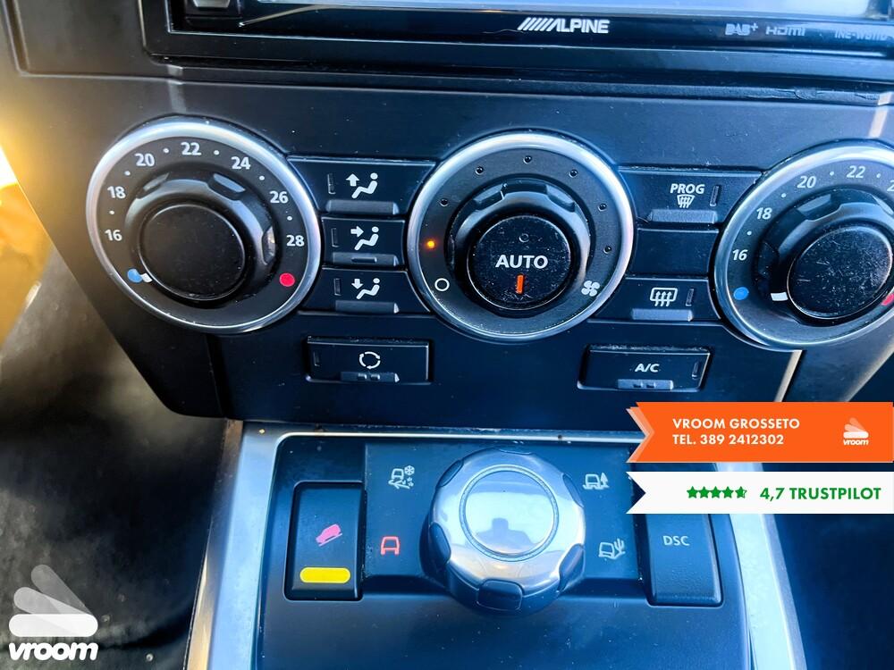 LAND ROVER Freelander 2ª serie Freelander 2.2 ...