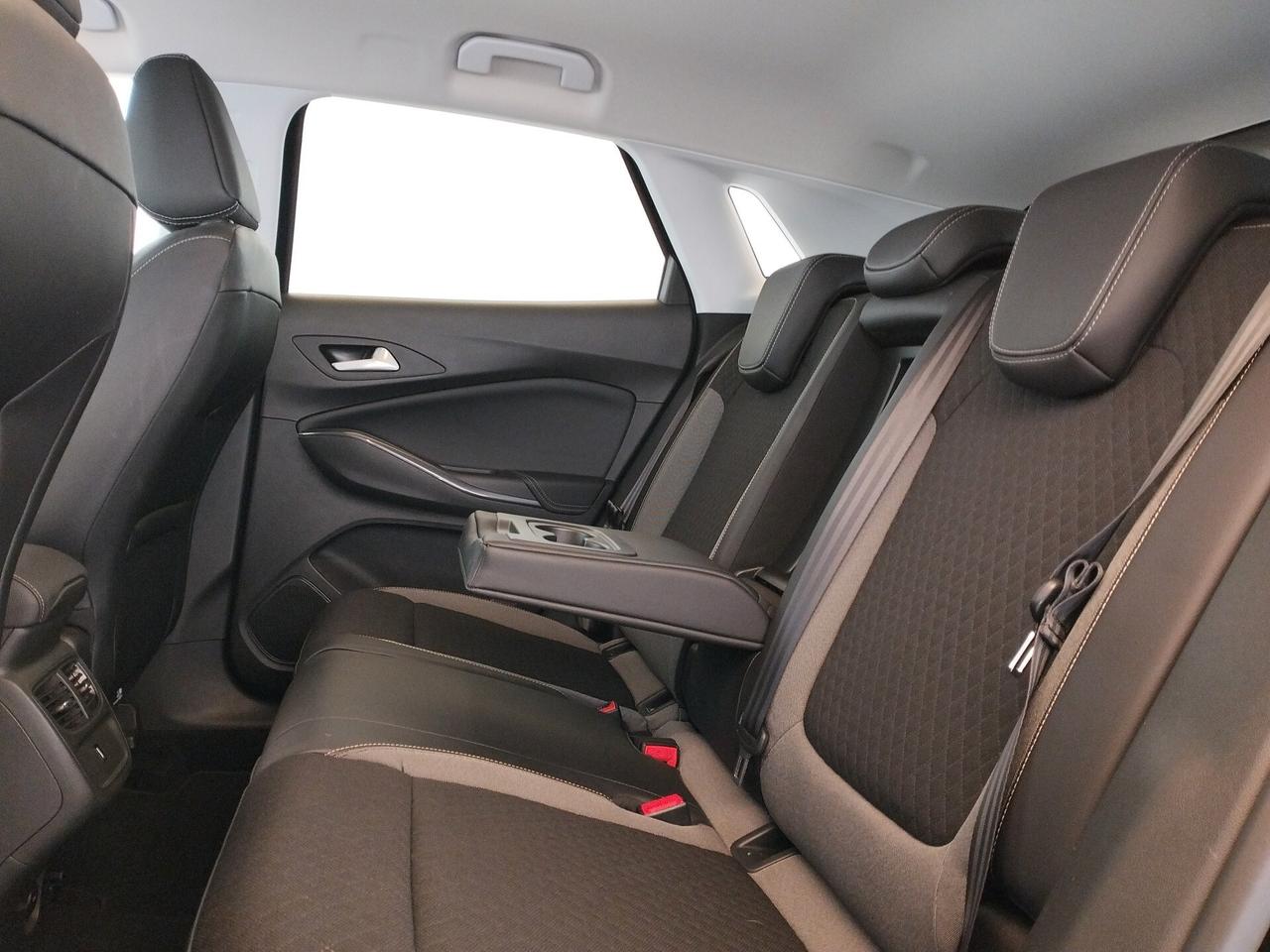 Opel Grandland X 1.2 Turbo 12V 130 CV Start&Stop Innovation - NEOPATENTATI