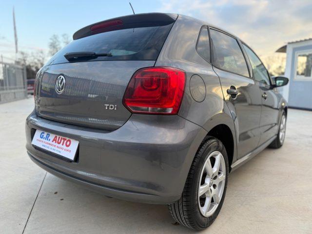 VOLKSWAGEN Polo 1.2 TDI perfetta