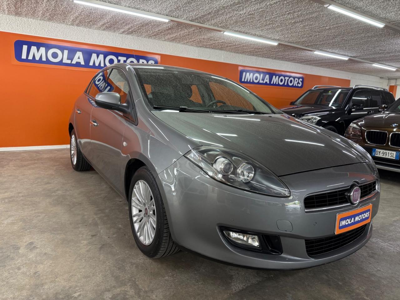 Fiat Bravo 1.6 MJT 105 CV DPF MyLife