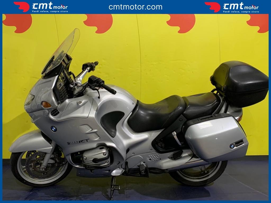 BMW R 1150 RT - 2003