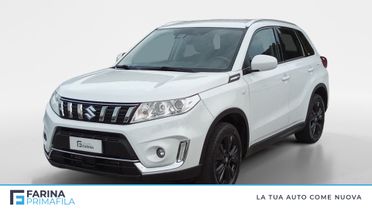 SUZUKI Vitara II - Vitara 1.0 boosterjet Cool 4wd allgrip