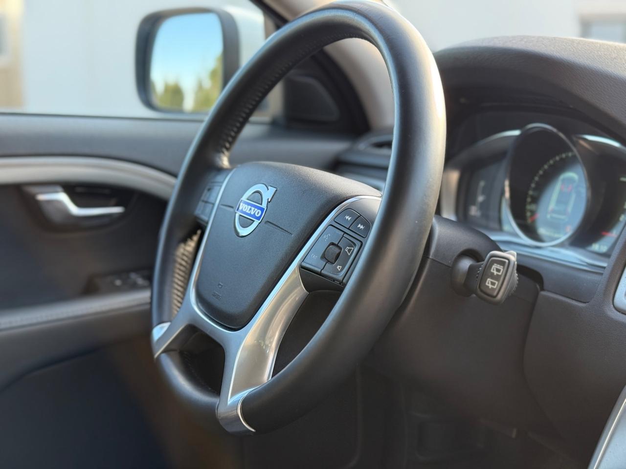 Volvo XC 70 XC70 D4 AWD Summum