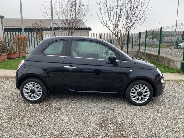 FIAT 500 1.3 Multijet 16V 95 CV GQ