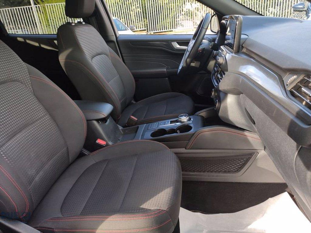 FORD Kuga 2.0 EcoBlue 120 CV aut. 2WD ST-Line del 2024