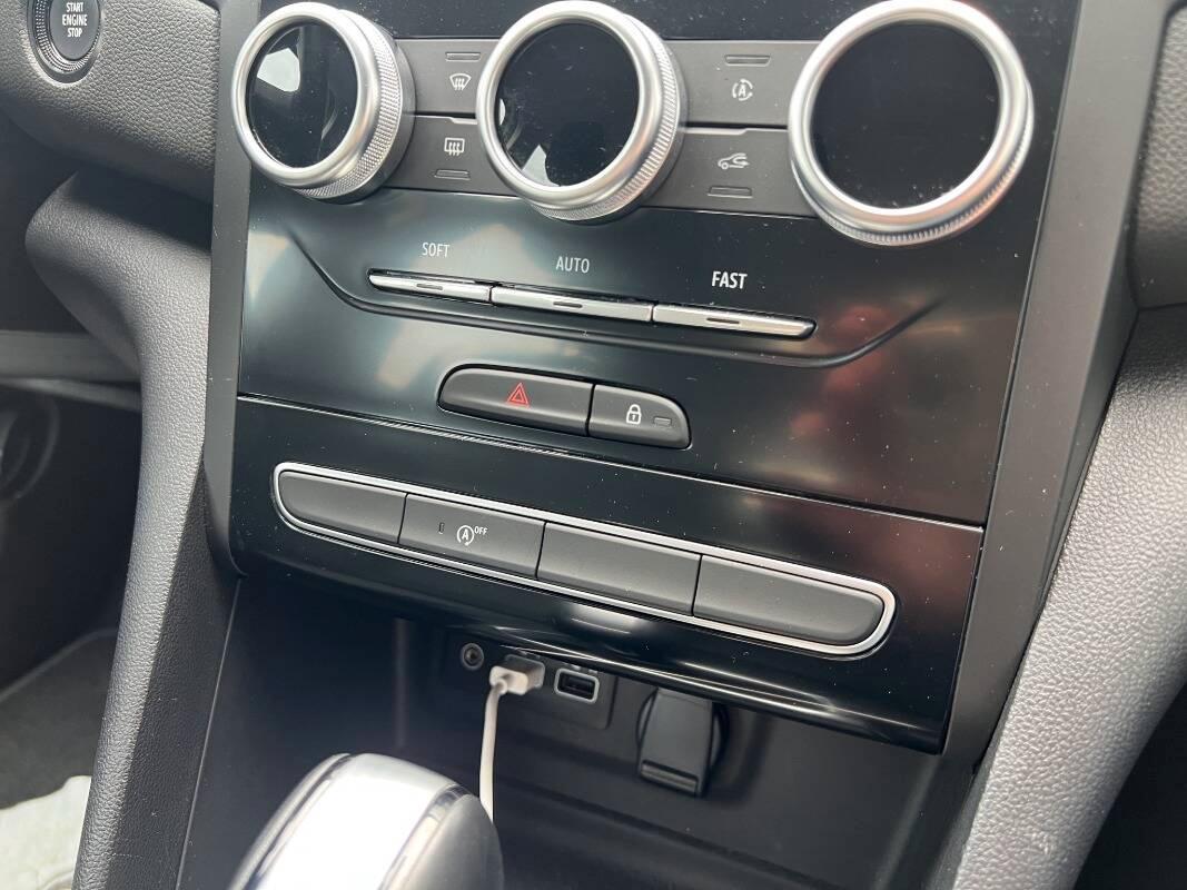 Renault Megane 1.5 blue dci Equilibre 115cv edc Con CARPLAY