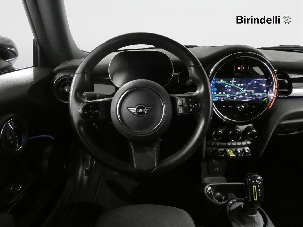 MINI Mini Full El. (F56) - Mini Cooper SE Electric