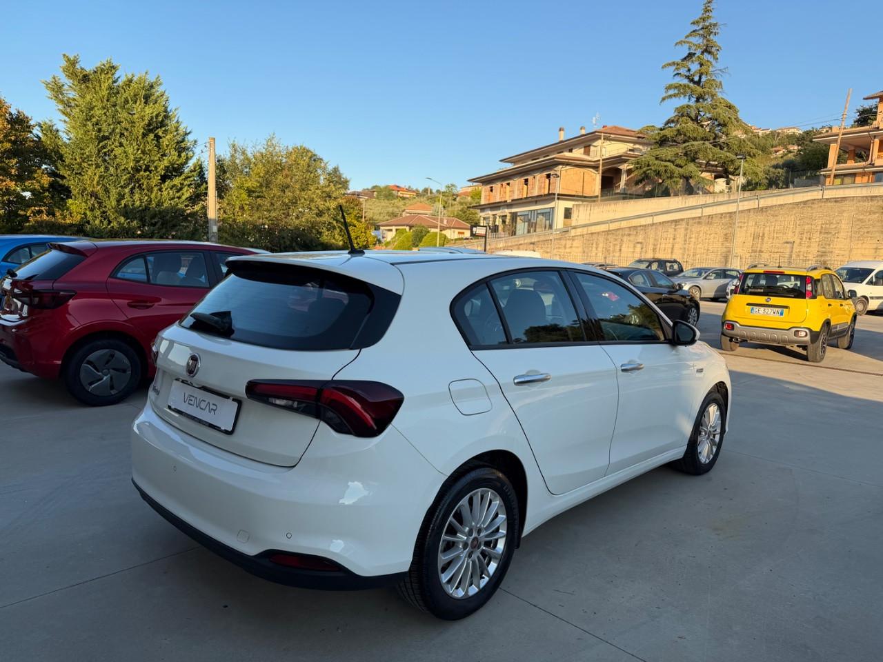 Fiat Tipo 5 Porte Tipo 5p 1.6 mjt Business s&s 130cv