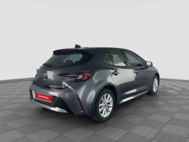 TOYOTA Corolla Corolla Active 1.8 Hybrid