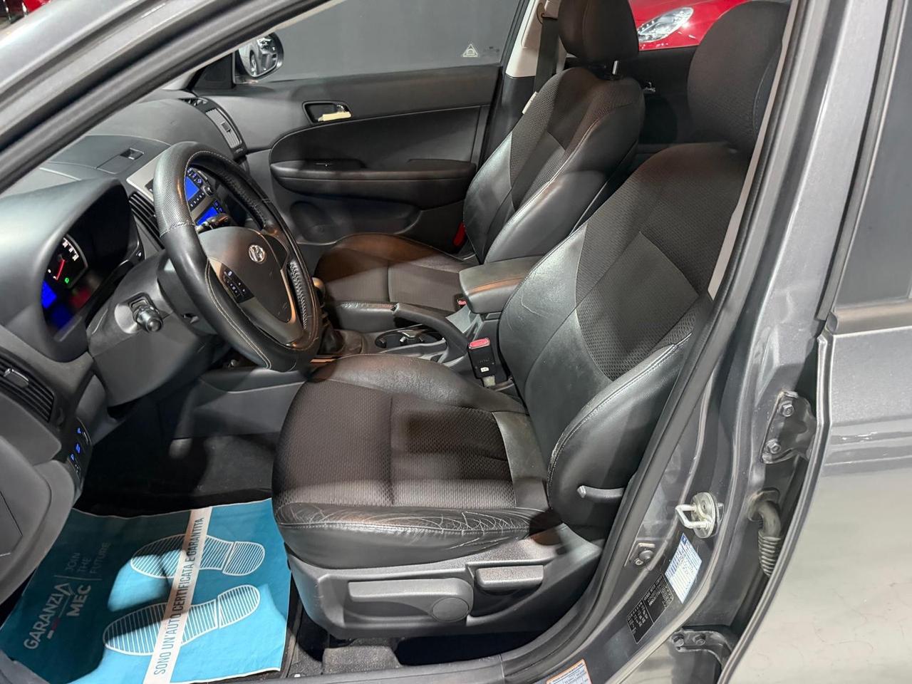 Hyundai i30 Diesel Neopatentati