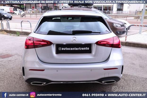 Mercedes-Benz Classe A A 250 Aut 4Matic Advan...