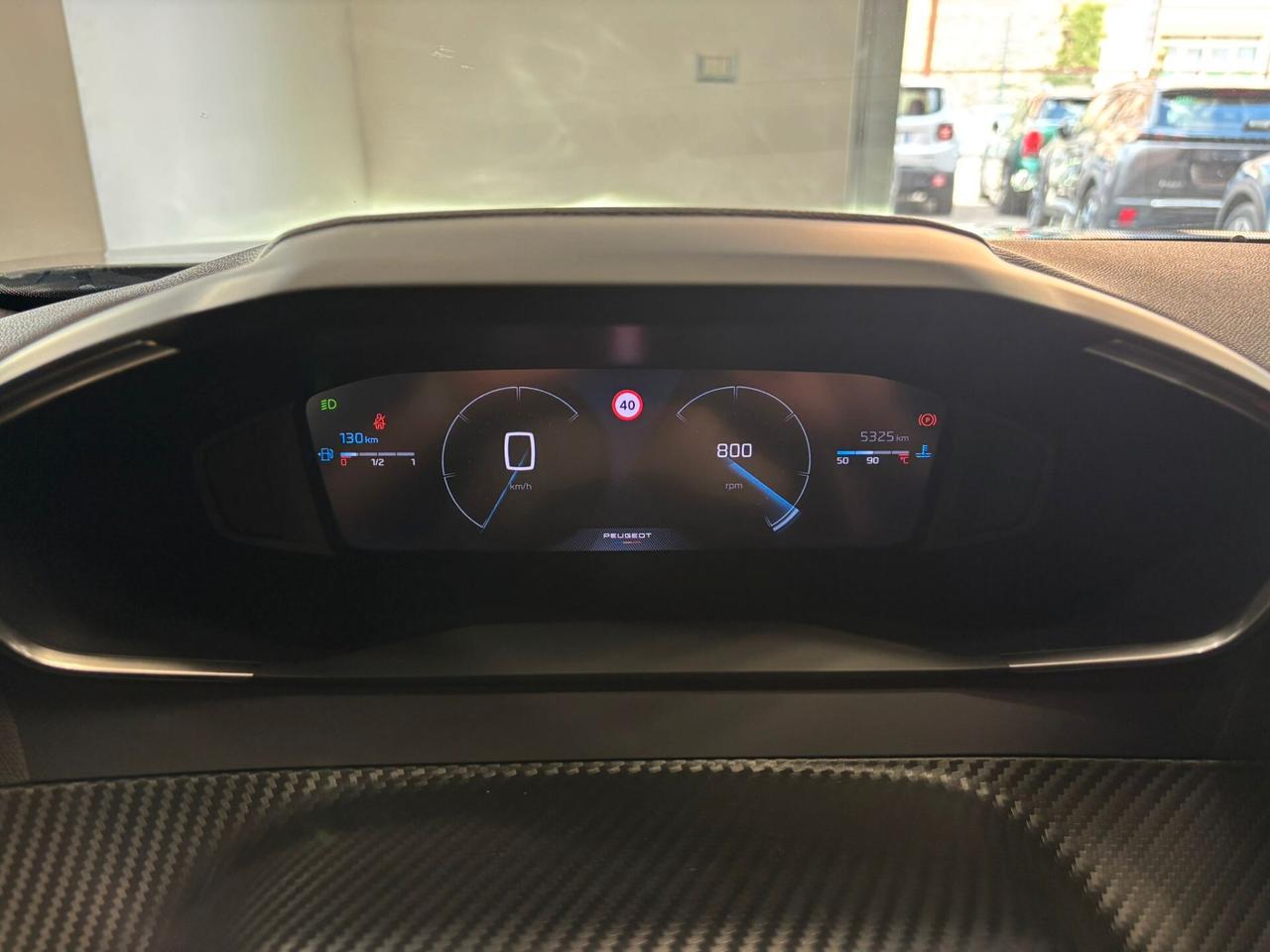 Peugeot 2008 1.2 PureTech 100 S&S Allure